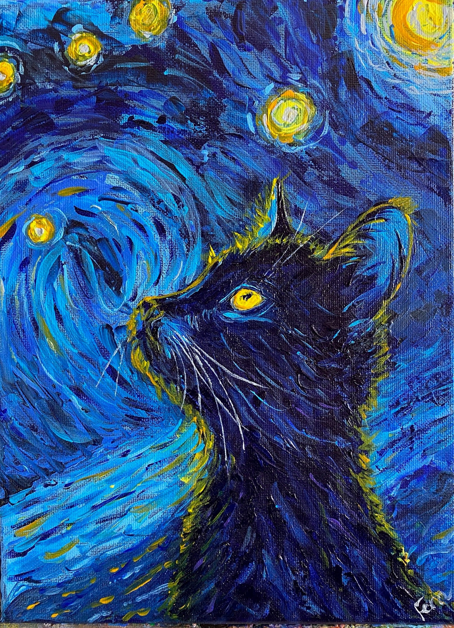 Cats