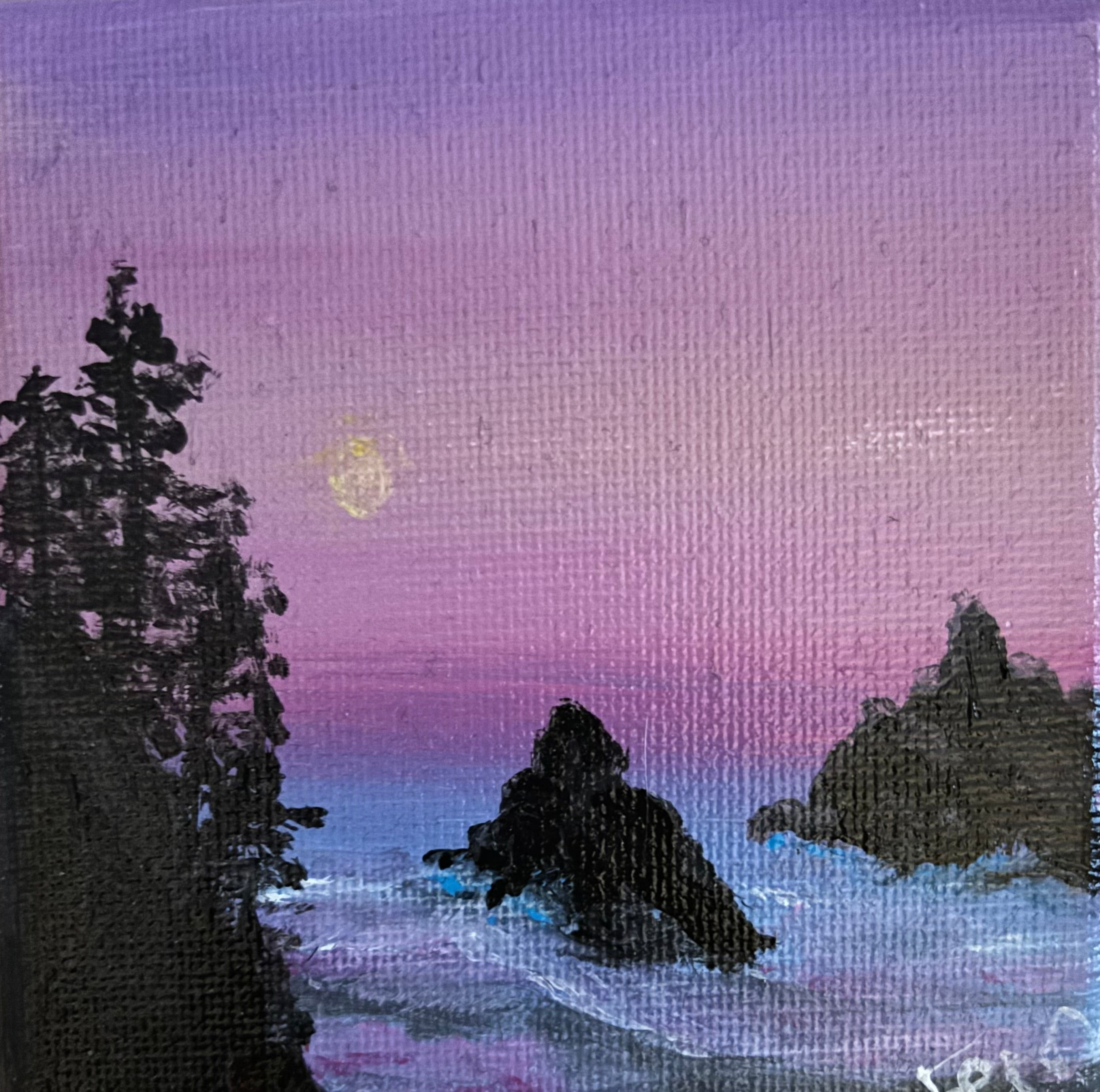 Views of the Water
