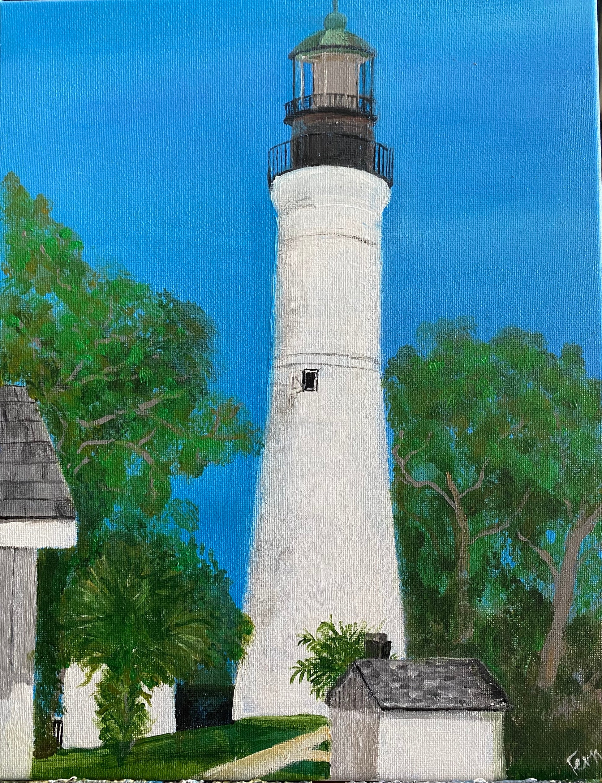 Key West Lighthouse